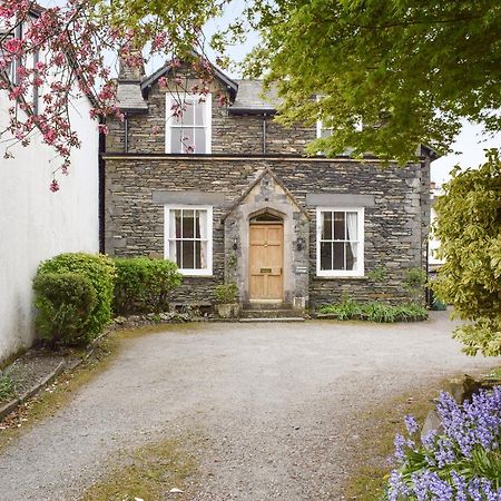 Yew Tree Cottage ويندرمير المظهر الخارجي الصورة