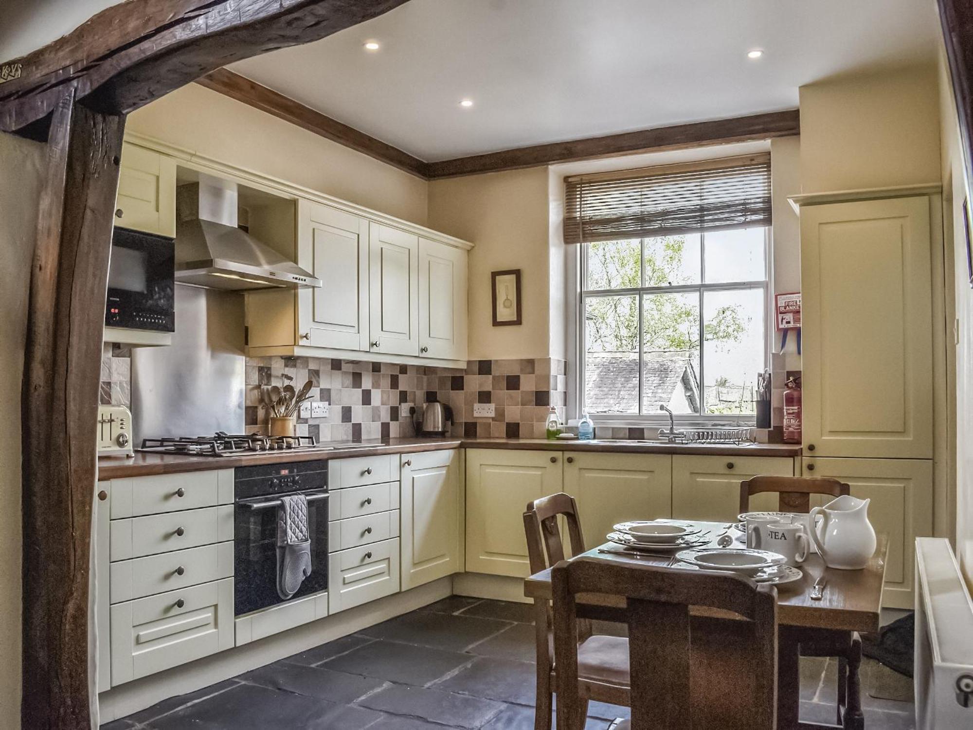 Yew Tree Cottage ويندرمير المظهر الخارجي الصورة