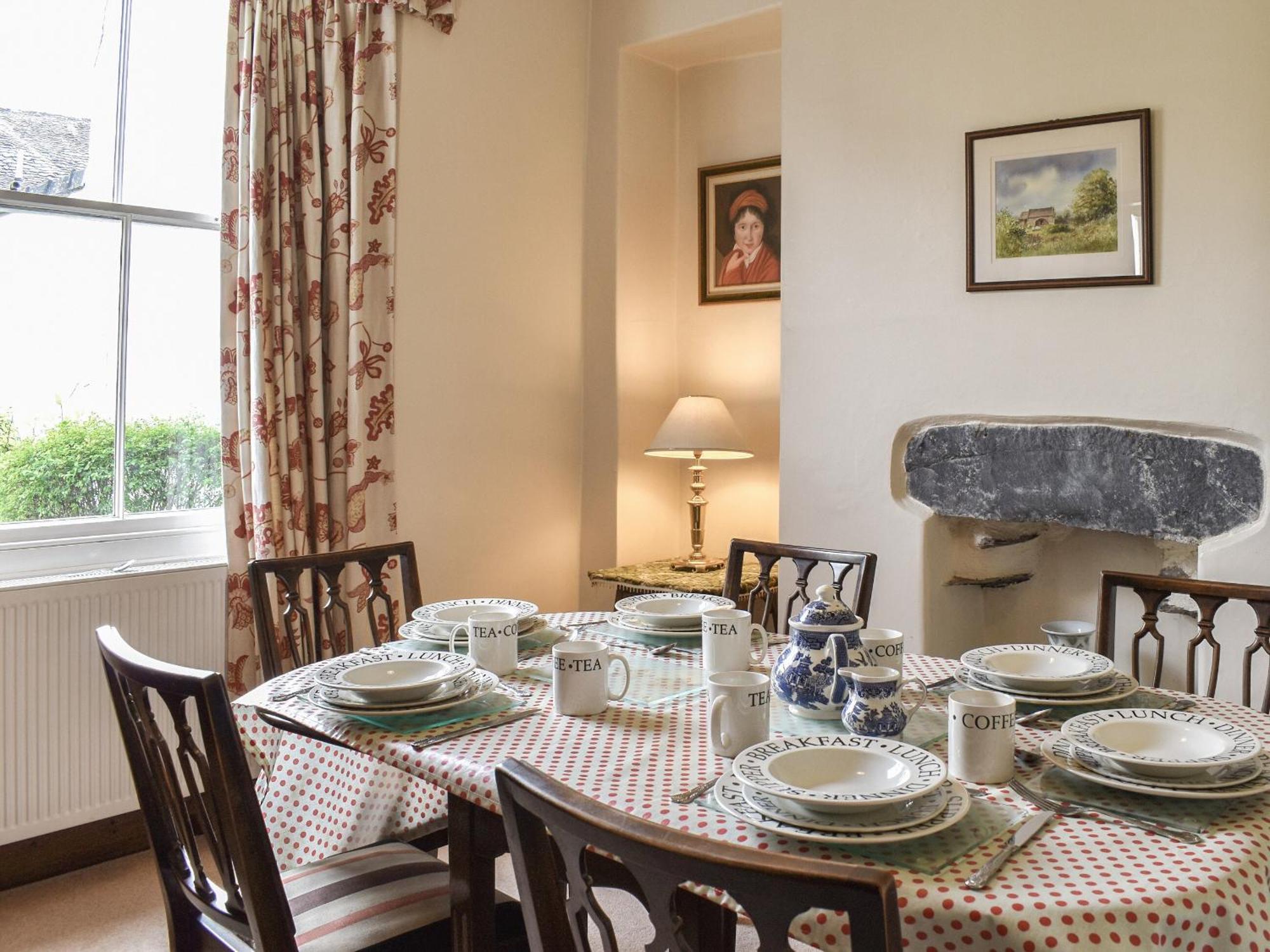 Yew Tree Cottage ويندرمير المظهر الخارجي الصورة