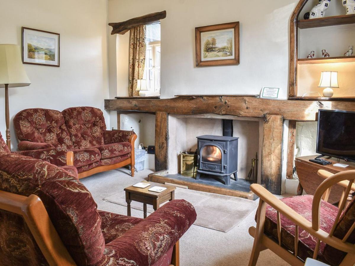 Yew Tree Cottage ويندرمير المظهر الخارجي الصورة