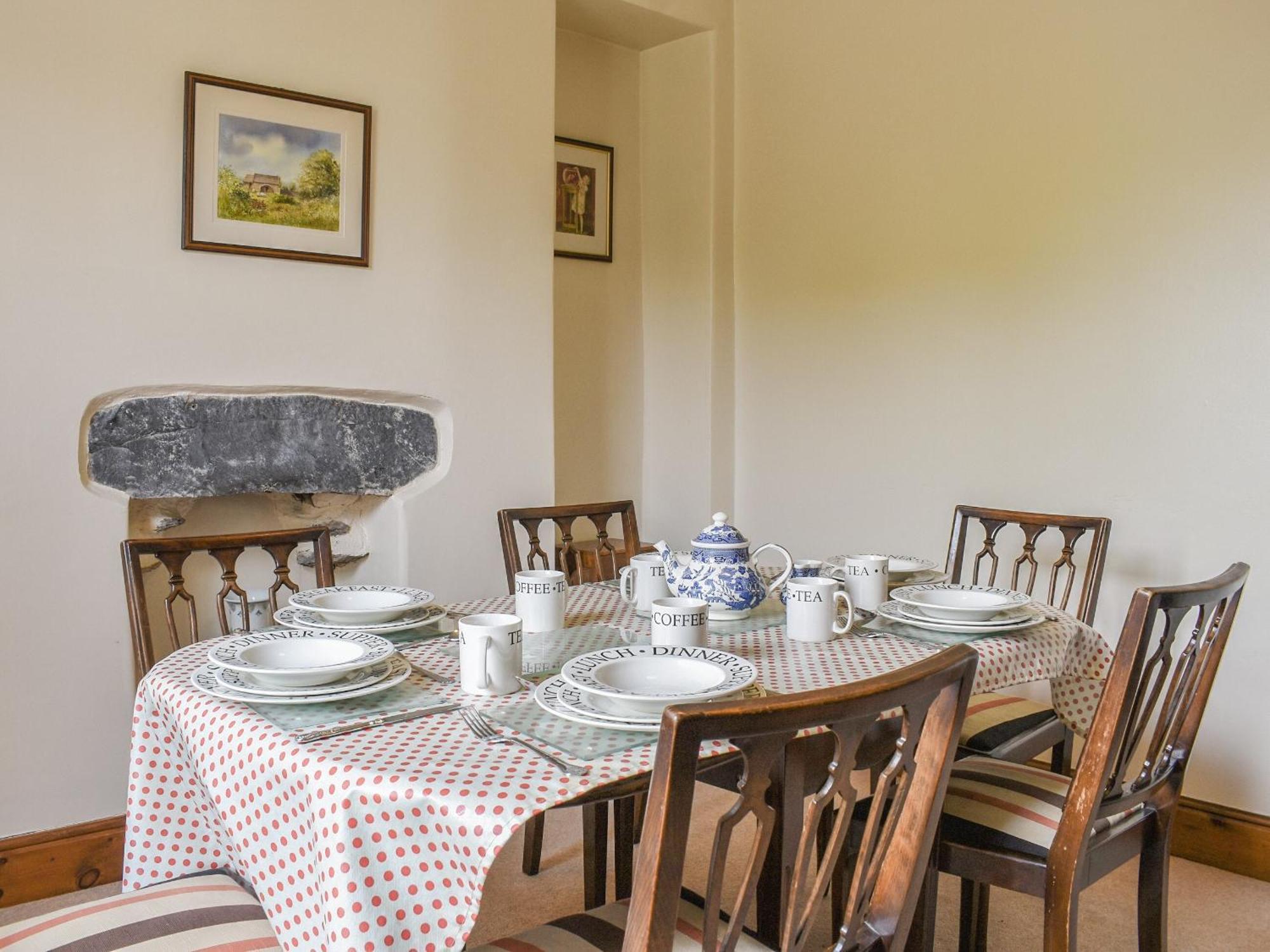Yew Tree Cottage ويندرمير المظهر الخارجي الصورة